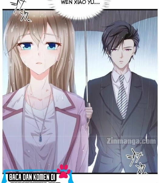 The President Lovely Wife Chapter 05 Gambar 30